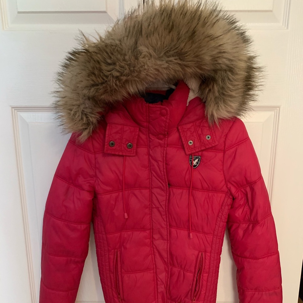 Winter Jacket